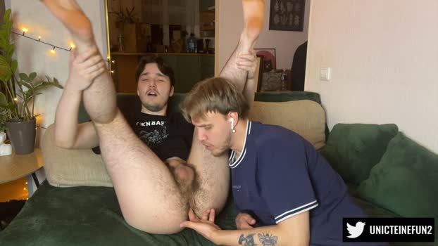 unicteinefun 03-05-2024 Recorded Video naked