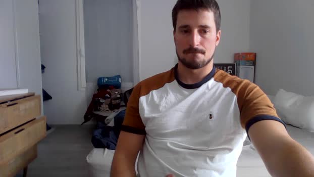 0lolo09 05-05-2024 Recorded Video handsome