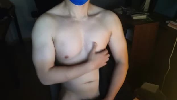 BO2021 04-05-2024 Recorded Video handsome
