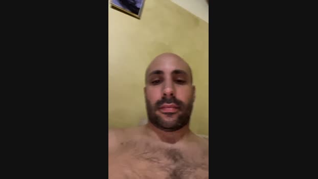 Baguadore 05-05-2024 Recorded Video fuckme