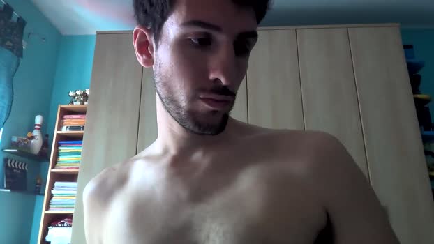 Cazzolargo01 05-05-2024 Recorded Video yummy