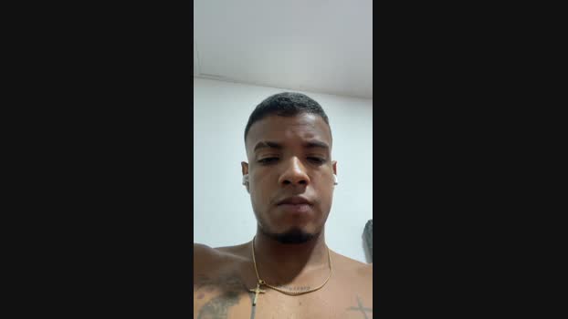 Chris_fendi 05-05-2024 Recorded Video sexymale