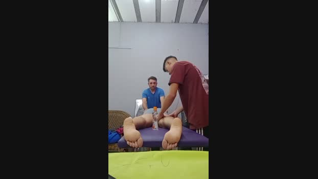 Facuylean 05-05-2024 Recorded Video analtoy