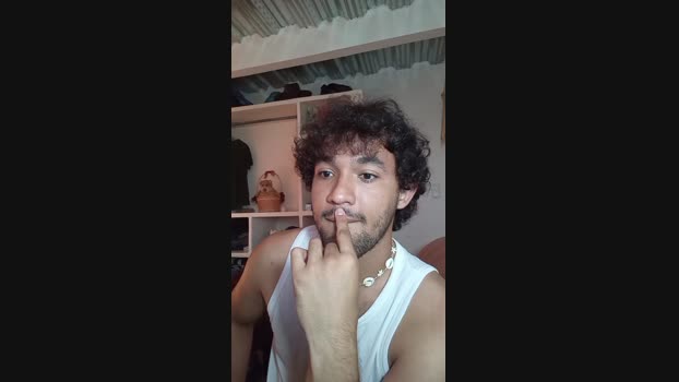 FreyrStyle 04-05-2024 Recorded Video Naked