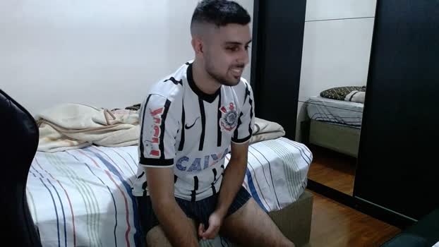Gatode21 05-05-2024 Recorded Video bigballs