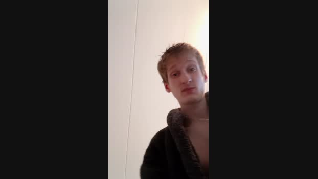 HornyPornyGuy 05-05-2024 Recorded Video gay