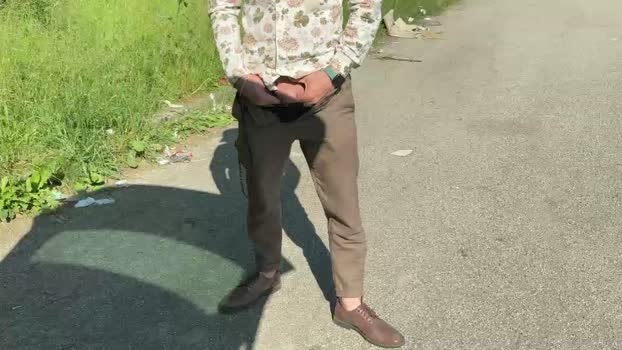 JOREDD 05-05-2024 Recorded Video hardcock