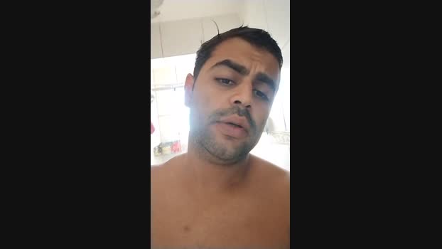 Lear2701 05-05-2024 Recorded Video jerkoff