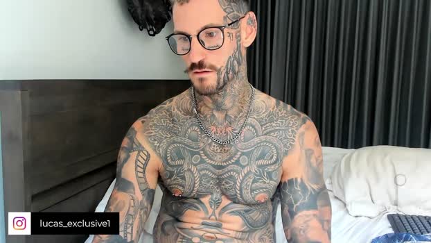 Lucasexclusive1 05-05-2024 Recorded Video toy