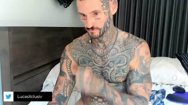 Lucasexclusive1 05-05-2024 Recorded Video blowjob