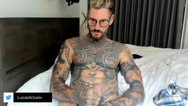 Lucasexclusive1 05-05-2024 Recorded Video sexymale