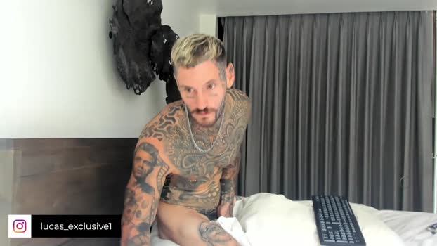 Lucasexclusive1 05-05-2024 Recorded Video nasty