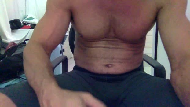 MachoLutador 05-05-2024 Recorded Video natural