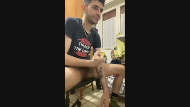 Matty_kk_ 04-05-2024 Recorded Video sexy