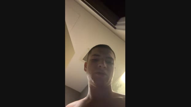 Maxlad18 04-05-2024 Recorded Video sexy