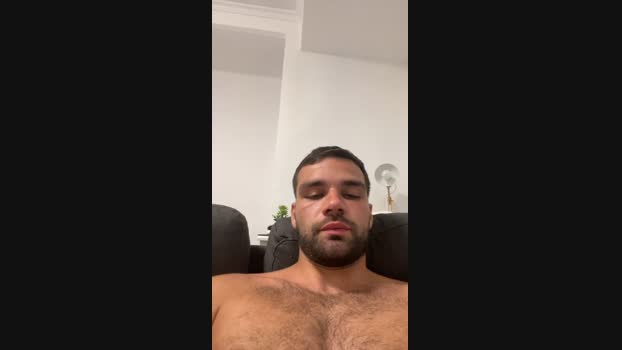 MitchYourMan 04-05-2024 Recorded Video jackoff