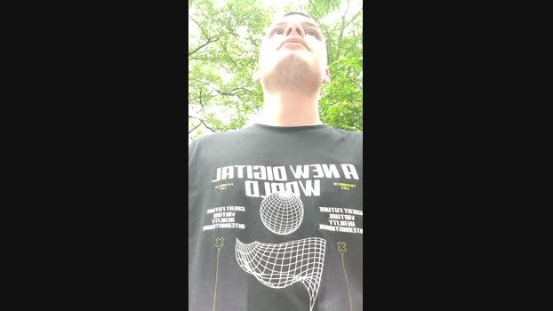 _Ottis_ 04-05-2024 Recorded Video striptease