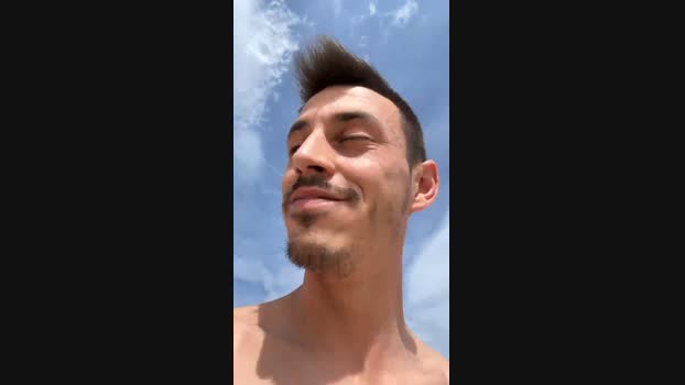 PollonLechero7 05-05-2024 Recorded Video jackoff
