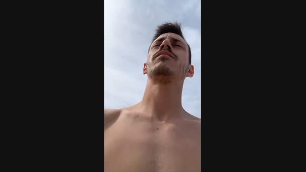 PollonLechero7 05-05-2024 Recorded Video deepthroat