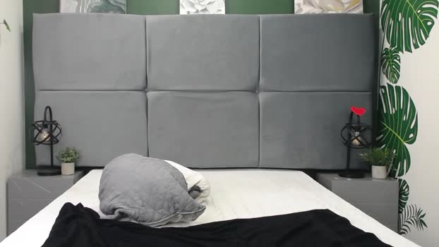Samuels_29 04-05-2024 Recorded Video kinky