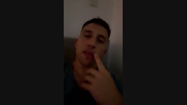 argentino152 05-05-2024 Recorded Video Topless