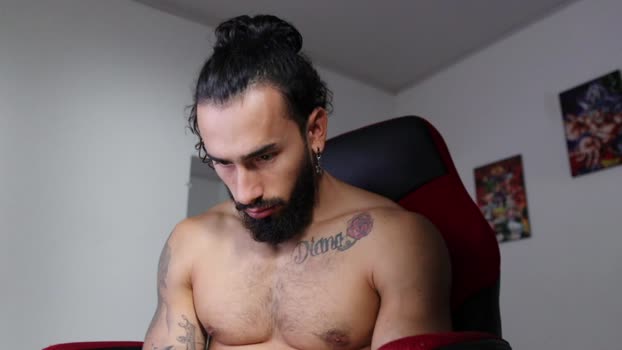 baky_sexy 04-05-2024 Recorded Video suck