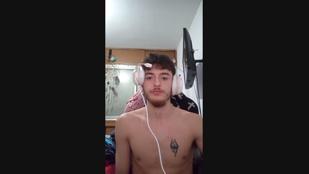 cokkboy_ 04-05-2024 Recorded Video fingering