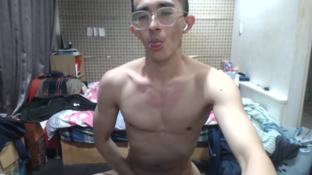 jason_KK 04-05-2024 Recorded Video fuckme