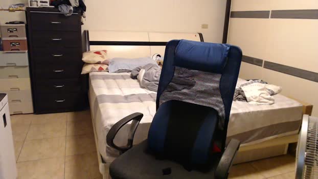 kerry80102 04-05-2024 Recorded Video hard