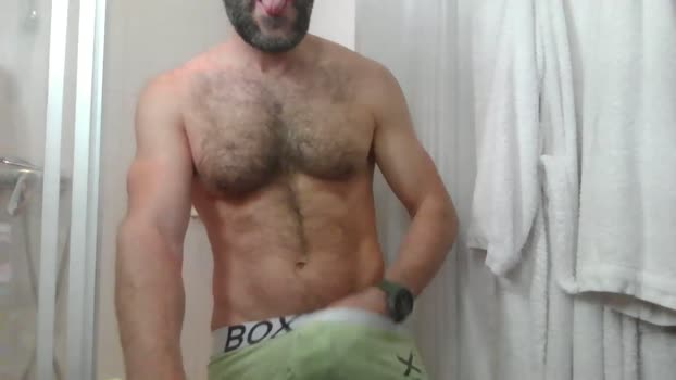 max51477 04-05-2024 Recorded Video naked