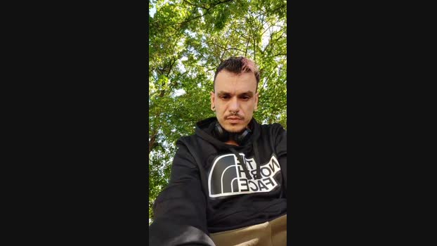 myGoat_186 05-05-2024 Recorded Video Pretty