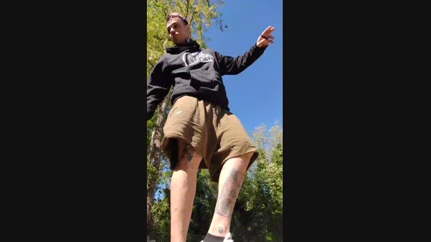 myGoat_186 05-05-2024 Recorded Video kink