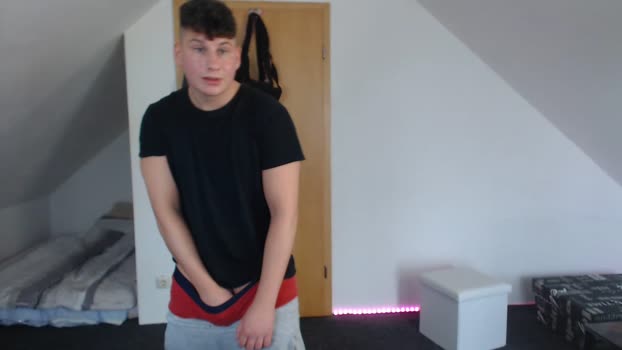 nudelsalat4 05-05-2024 Recorded Video fuckass