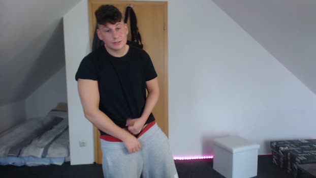 nudelsalat4 05-05-2024 Recorded Video oral