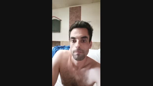 samuelPOLLON 05-05-2024 Recorded Video Pretty