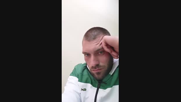 sesenko 05-05-2024 Recorded Video fuck