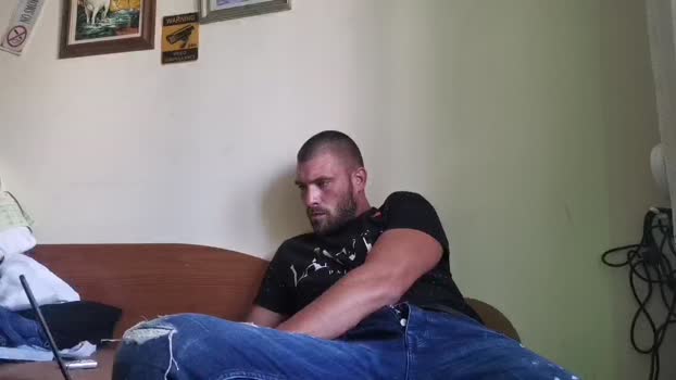 sesenko 05-05-2024 Recorded Video Pretty