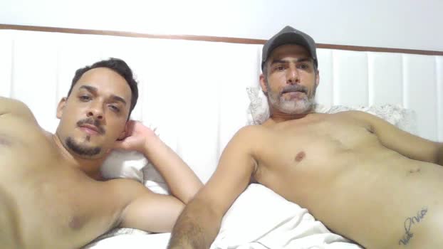 2boysfrombr 06-05-2024 Recorded Video hard