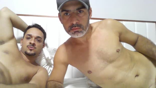 2boysfrombr 06-05-2024 Recorded Video twink