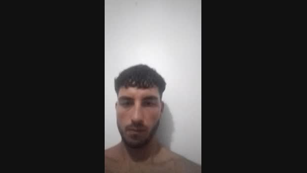 ArgentinoBigg 05-05-2024 Recorded Video yummy