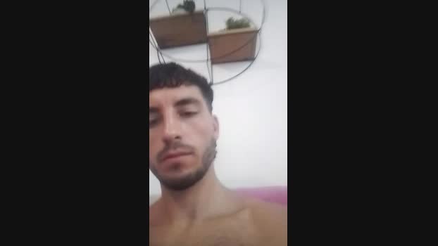 ArgentinoBigg 06-05-2024 Recorded Video Topless