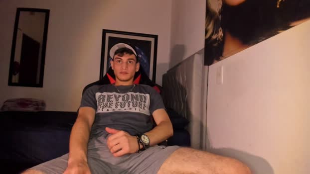 Axel_sex69 06-05-2024 Recorded Video sweet