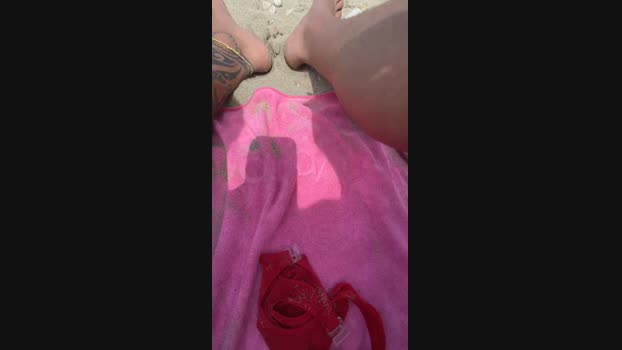 Danyblack1985 06-05-2024 Recorded Video fingering