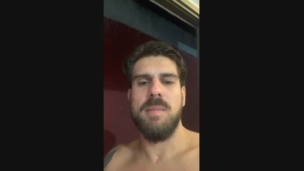 Dimitri_Silva 06-05-2024 Recorded Video sexymale