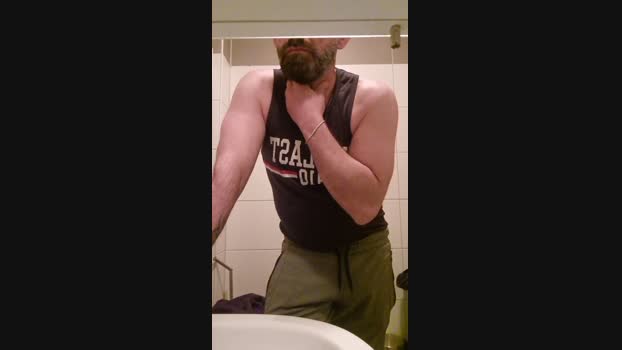 Doperman 06-05-2024 Recorded Video Naked