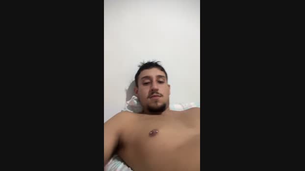 DylanSantos 06-05-2024 Recorded Video jackoff