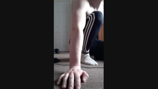Hornyking6969 05-05-2024 Recorded Video sexyfeet