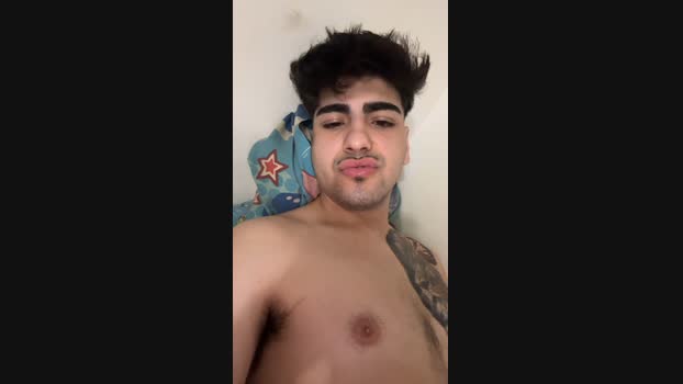 Jovencitobcn21 05-05-2024 Recorded Video fuckhard