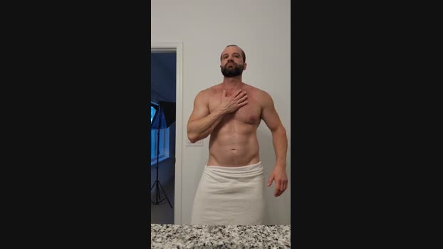 Leonn41 06-05-2024 Recorded Video moan