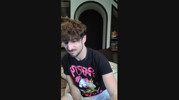 Majo_Boy 05-05-2024 Recorded Video fingering